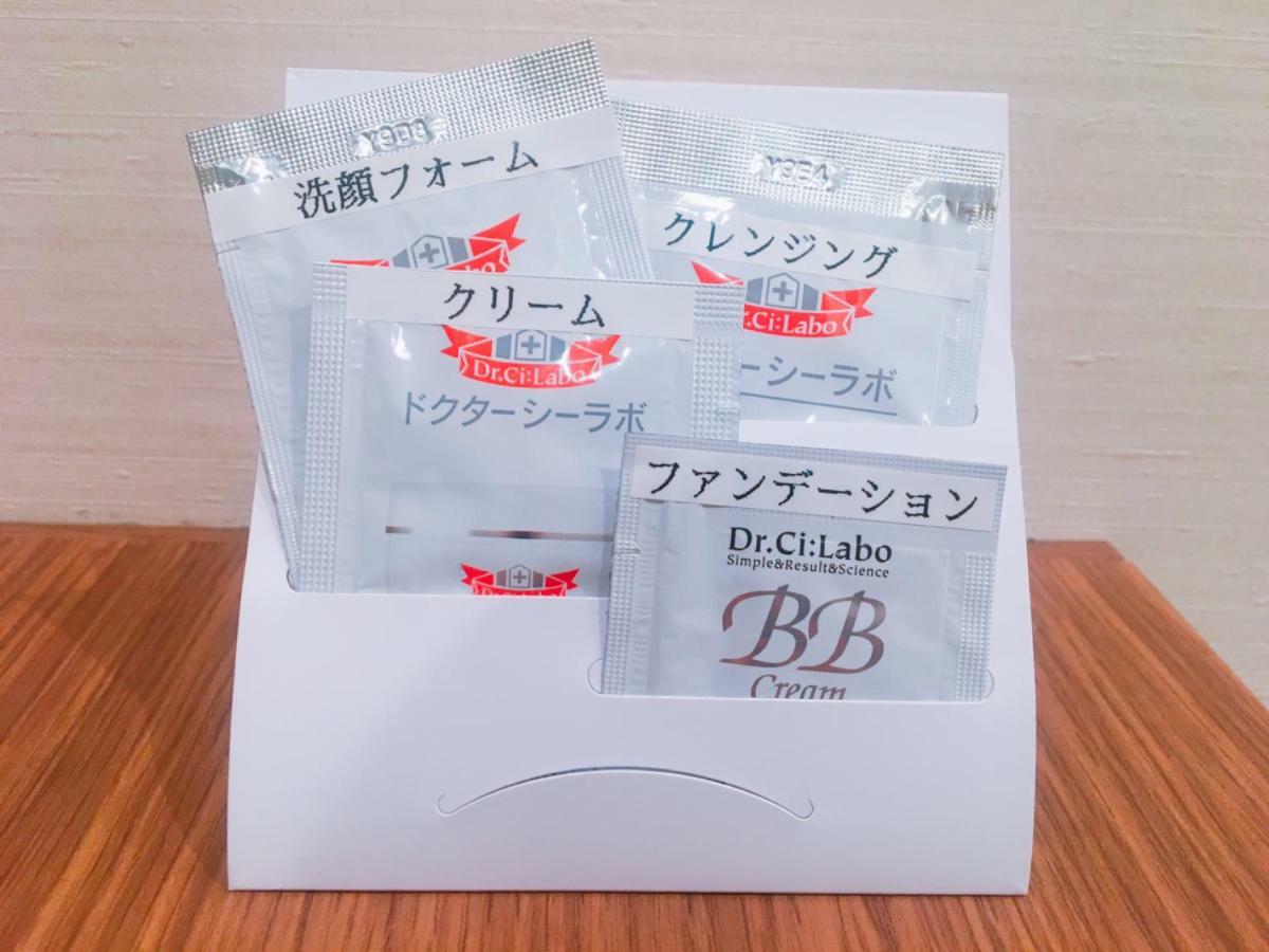 Business Inn Nagomi Tokio Buitenkant foto